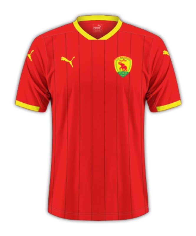 Guinee