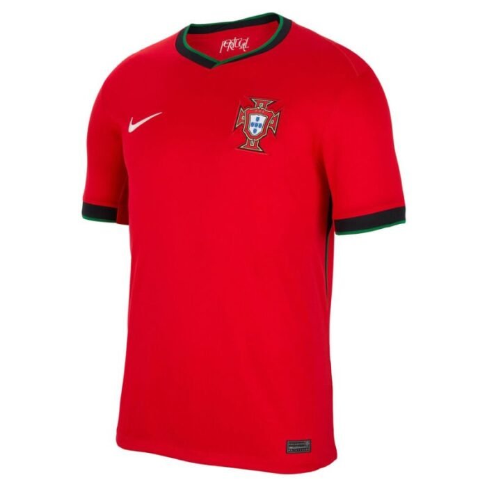 MAILLOT DU PORTIGALL