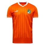Cote d'ivoire.