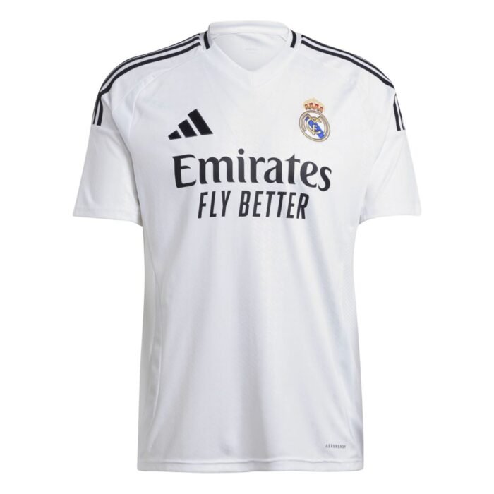 MAILLOT DU REAL MADRID