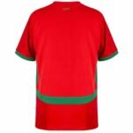 Maillot maroc domicile 2025 2026 2 990x990