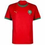 Maillot maroc domicile 2025 2026 990x990