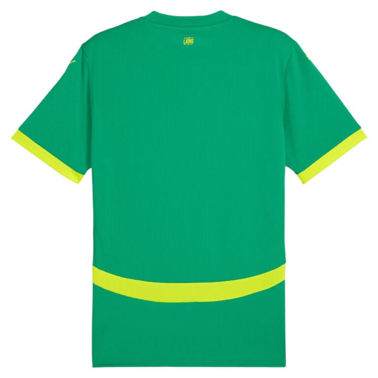 Maillot senegal exterieur 2024 2025 2